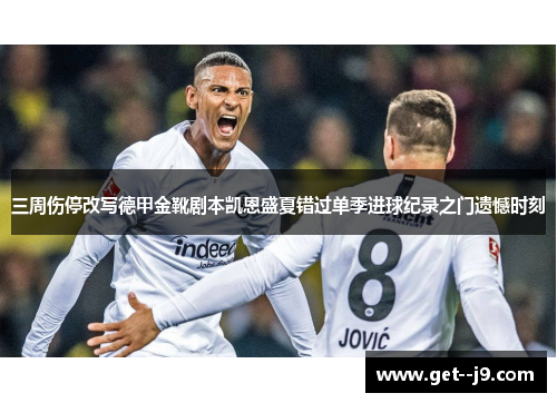 三周伤停改写德甲金靴剧本凯恩盛夏错过单季进球纪录之门遗憾时刻