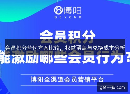 会员积分替代方案比较,权益覆盖与兑换成本分析 会员积分替代方案比较,权益覆盖与兑换成本分析